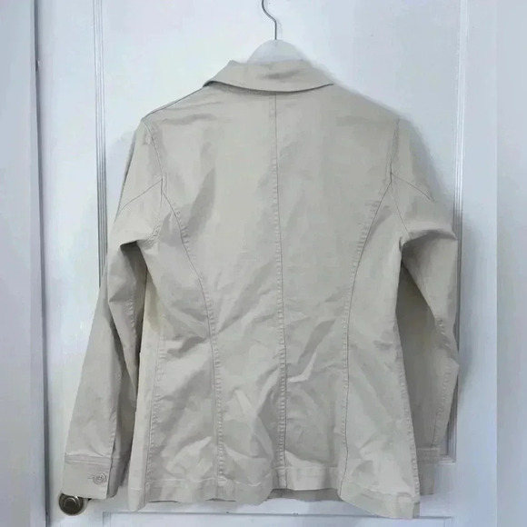 The Reset R Label Shirt Utility Jacket Size S - Picture 4 of 4